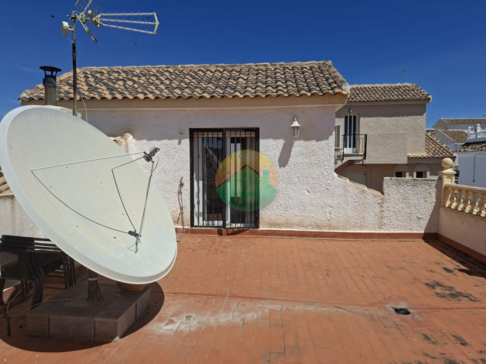 Image No.21-Villa de 3 chambres à vendre à Camposol