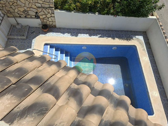 Image No.22-Villa de 3 chambres à vendre à Camposol