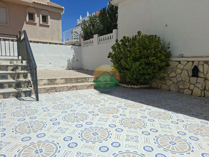 Image No.4-Villa de 3 chambres à vendre à Camposol