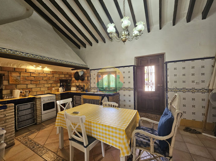 Image No.11-6 Bed Finca for sale