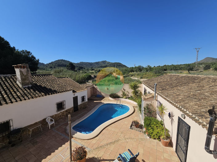 Image No.2-6 Bed Finca for sale