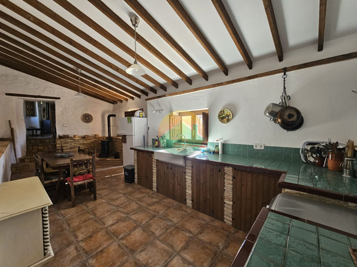 Image No.20-6 Bed Finca for sale