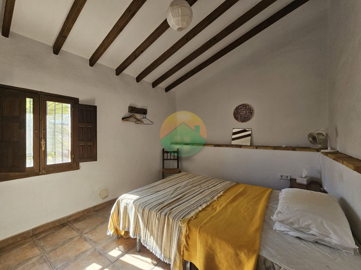 Image No.22-6 Bed Finca for sale