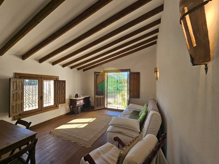 Image No.25-6 Bed Finca for sale