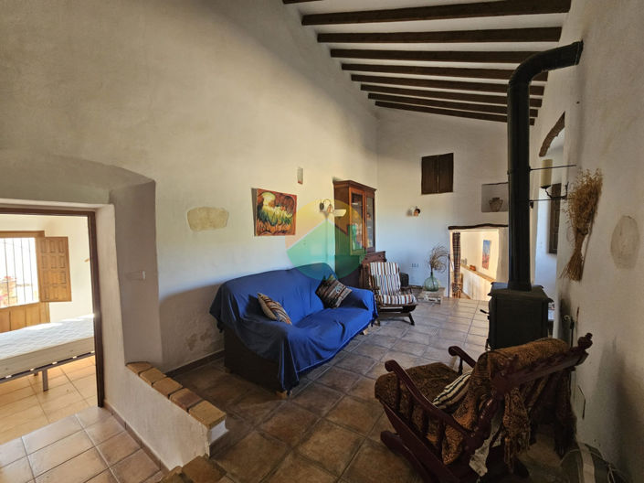 Image No.3-6 Bed Finca for sale