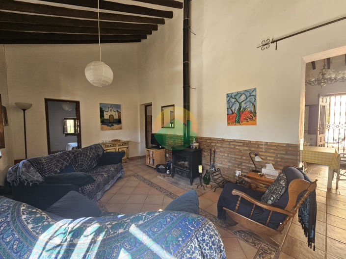 Image No.9-6 Bed Finca for sale