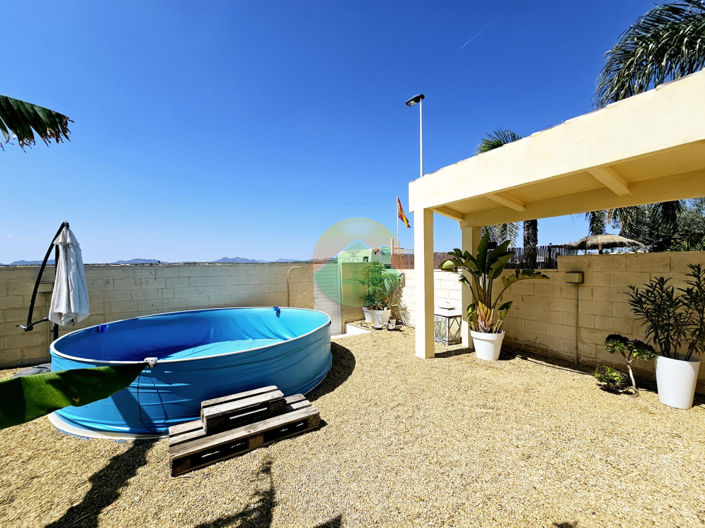 Image No.11-1 Bed Villa for sale