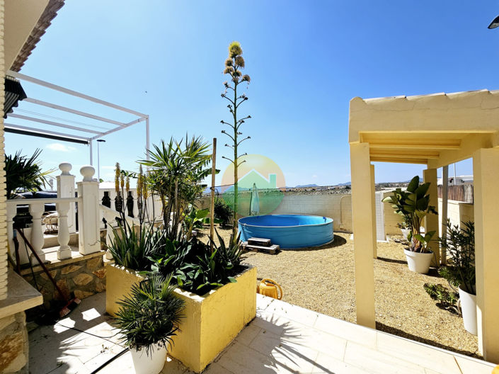Image No.12-1 Bed Villa for sale