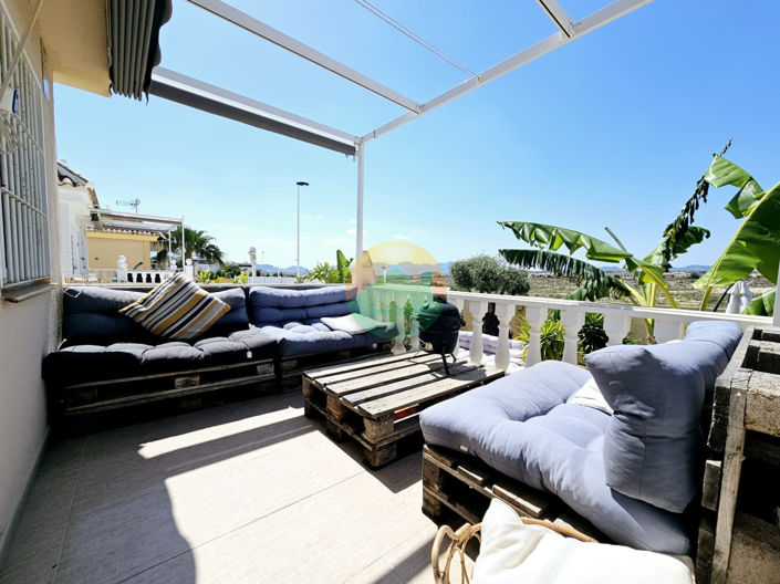 Image No.13-1 Bed Villa for sale