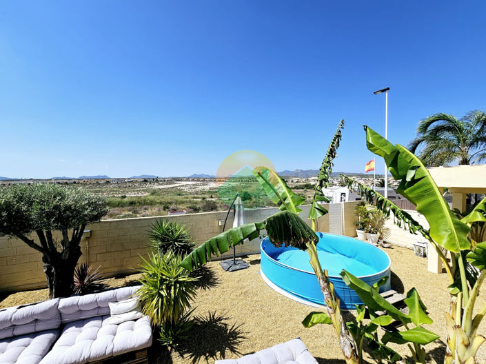 Image No.21-1 Bed Villa for sale