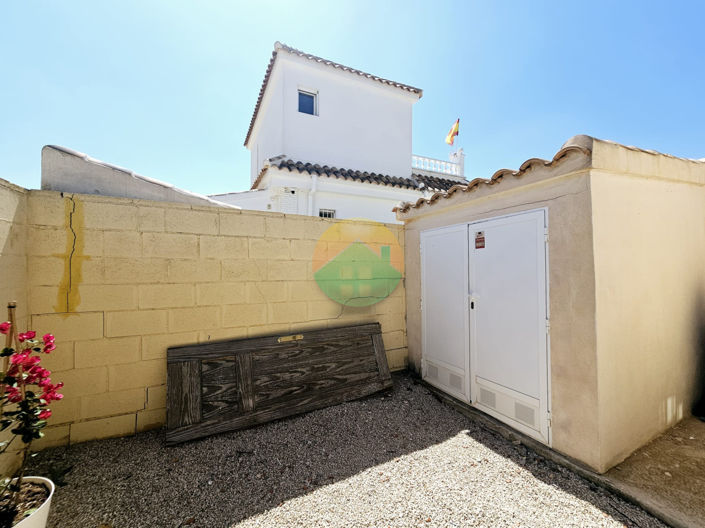 Image No.22-1 Bed Villa for sale