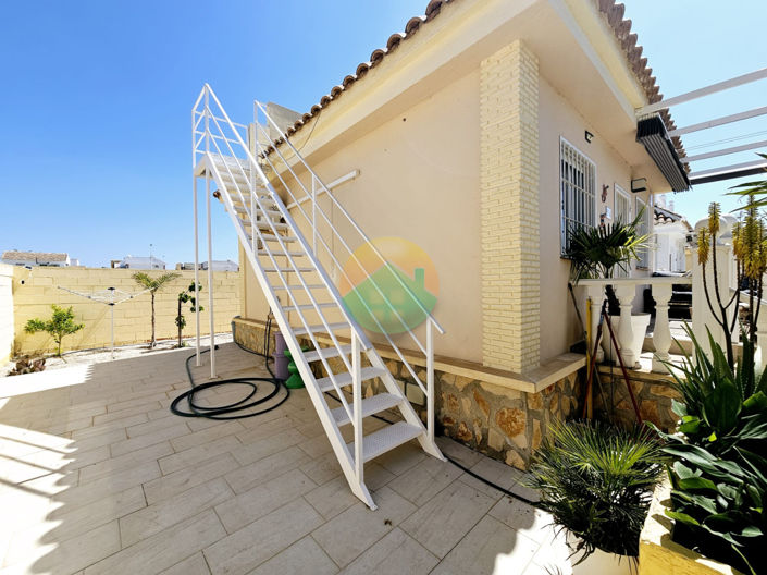 Image No.23-1 Bed Villa for sale
