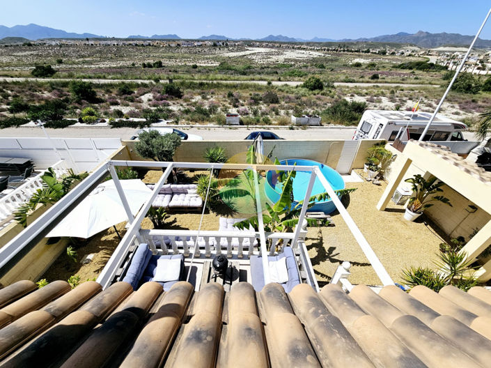 Image No.3-1 Bed Villa for sale