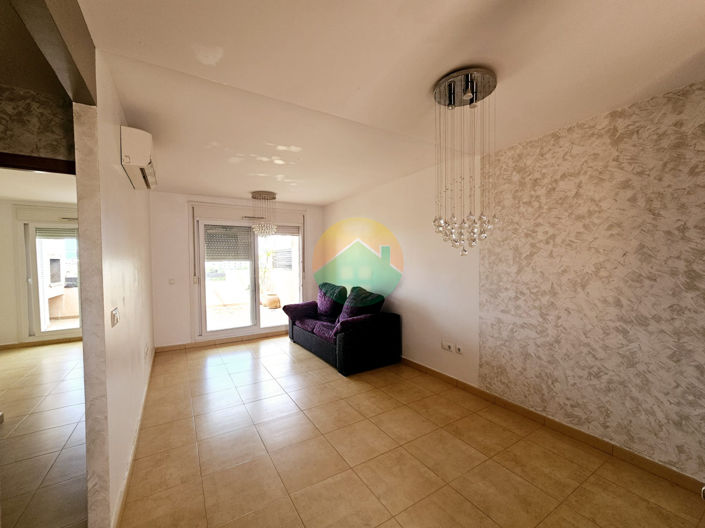Image No.10-Appartement de 2 chambres à vendre à Condado de Alhama