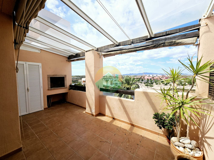 Image No.18-Appartement de 2 chambres à vendre à Condado de Alhama