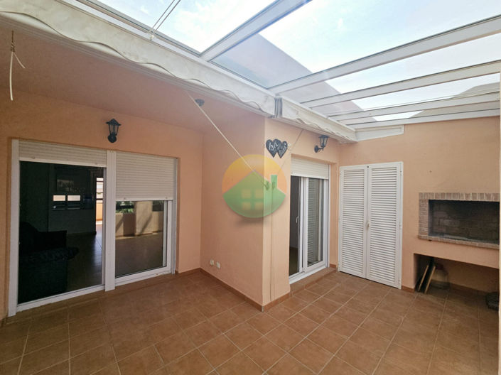 Image No.19-Appartement de 2 chambres à vendre à Condado de Alhama