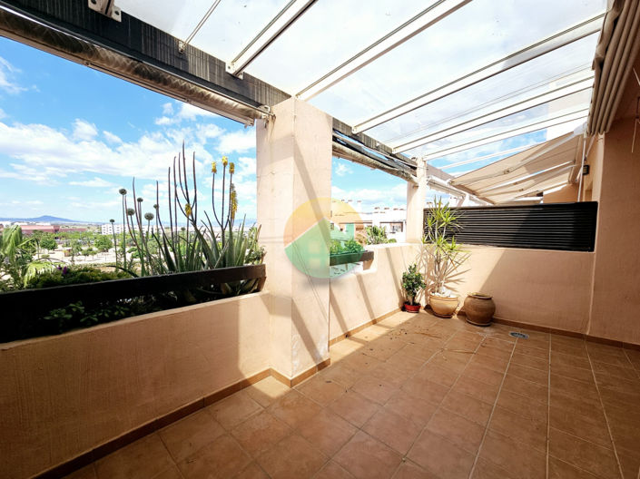 Image No.20-Appartement de 2 chambres à vendre à Condado de Alhama