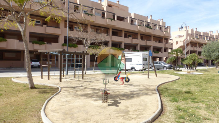 Image No.24-Appartement de 2 chambres à vendre à Condado de Alhama