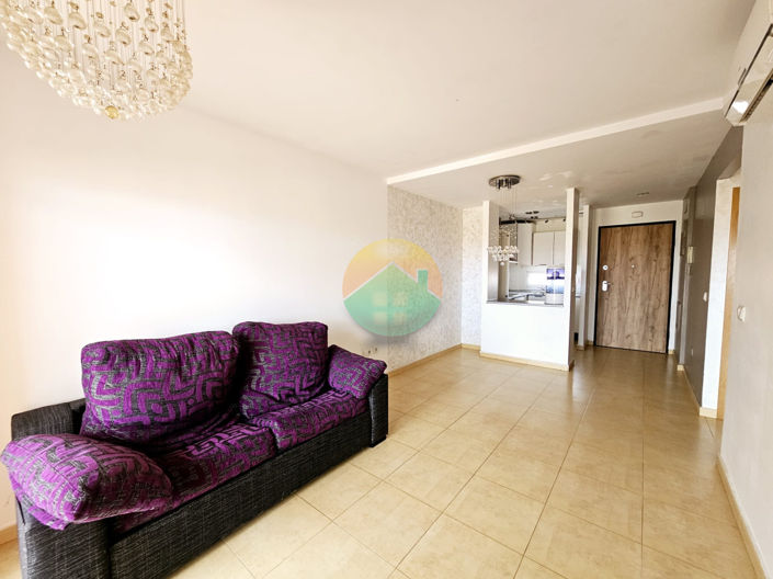 Image No.3-Appartement de 2 chambres à vendre à Condado de Alhama
