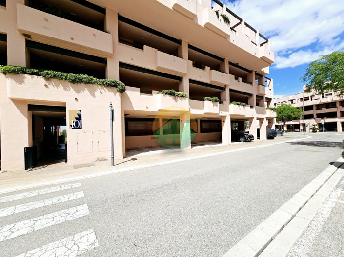 Image No.8-Appartement de 2 chambres à vendre à Condado de Alhama