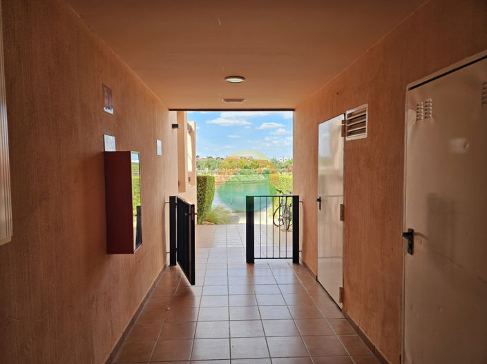 Image No.9-Appartement de 2 chambres à vendre à Condado de Alhama