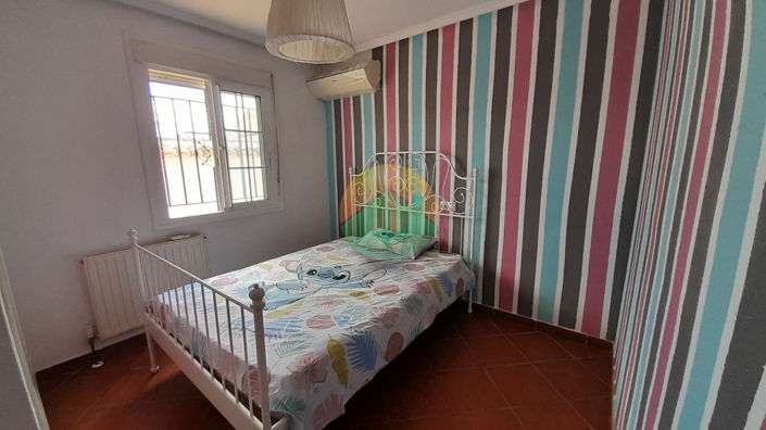 Image No.21-Villa de 3 chambres à vendre à Camposol