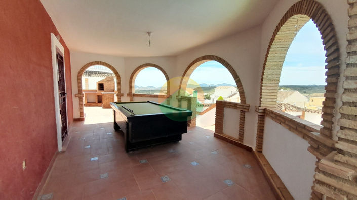 Image No.3-Villa de 3 chambres à vendre à Camposol