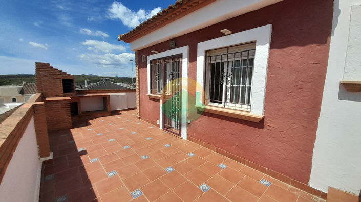 Image No.7-Villa de 3 chambres à vendre à Camposol