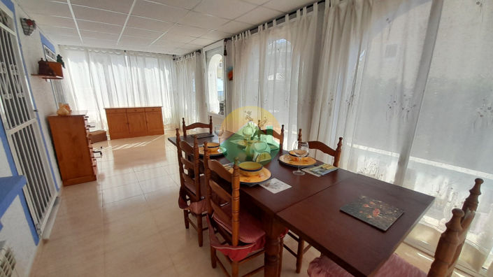 Image No.16-Villa de 2 chambres à vendre à Camposol