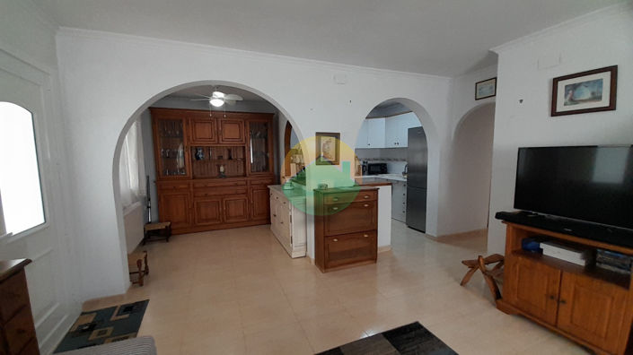 Image No.18-Villa de 2 chambres à vendre à Camposol