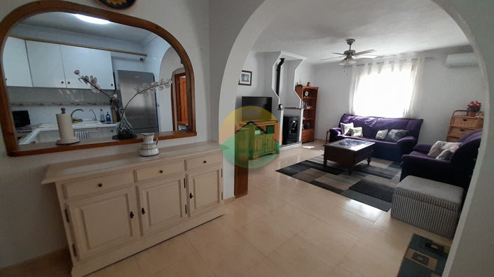 Image No.19-Villa de 2 chambres à vendre à Camposol