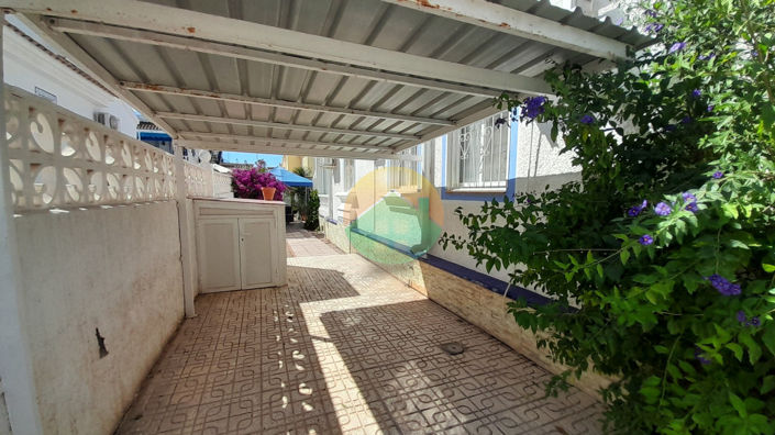 Image No.6-Villa de 2 chambres à vendre à Camposol