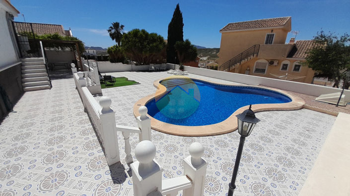 Image No.12-3 Bed Villa for sale