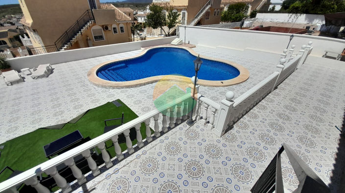 Image No.6-3 Bed Villa for sale