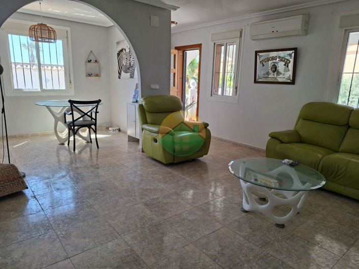 Image No.13-Villa de 4 chambres à vendre à Camposol