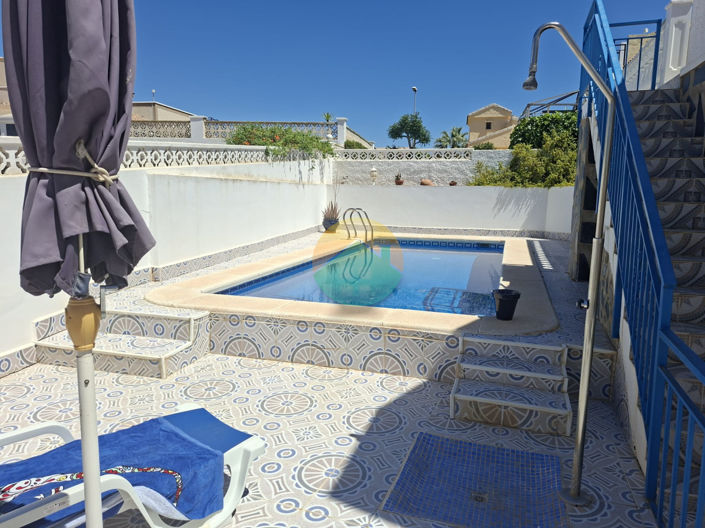 Image No.4-Villa de 2 chambres à vendre à Camposol