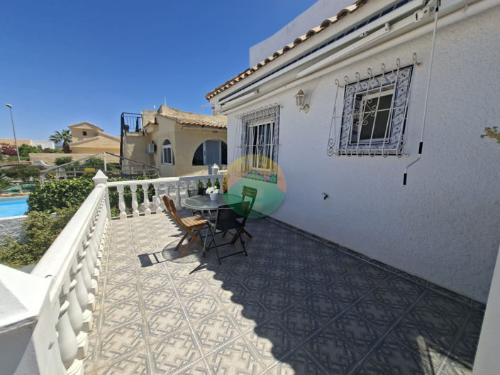 Image No.6-Villa de 2 chambres à vendre à Camposol