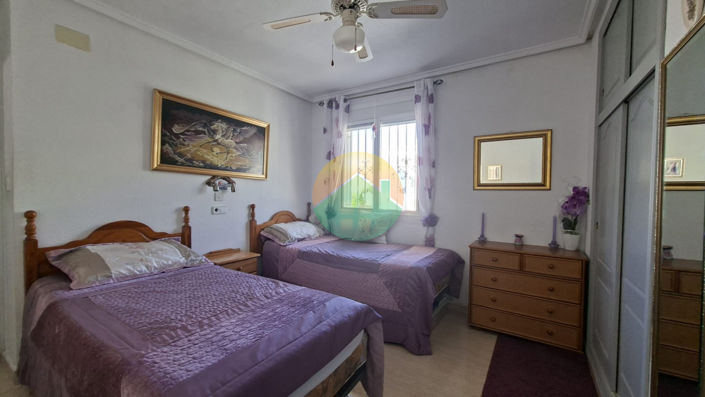 Image No.18-3 Bed Villa for sale
