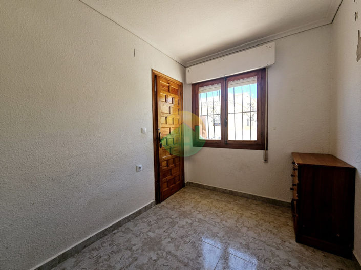 Image No.17-Jumelé de 2 chambres à vendre à Camposol