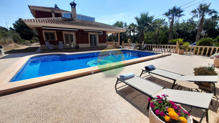 Image No.12-4 Bed Villa for sale