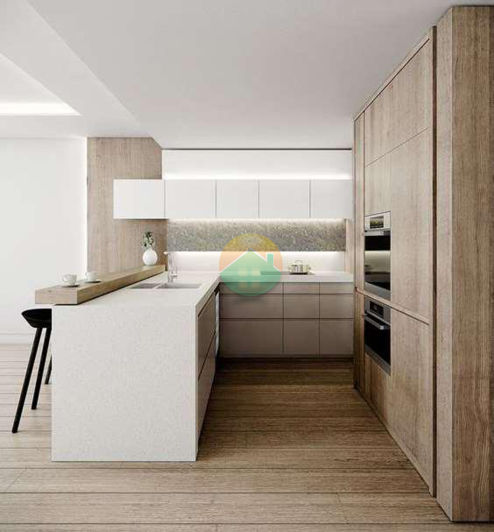 Image No.3-Duplex de 3 chambres à vendre à Lorca
