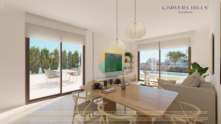 Image No.3-3 Bed Villa for sale