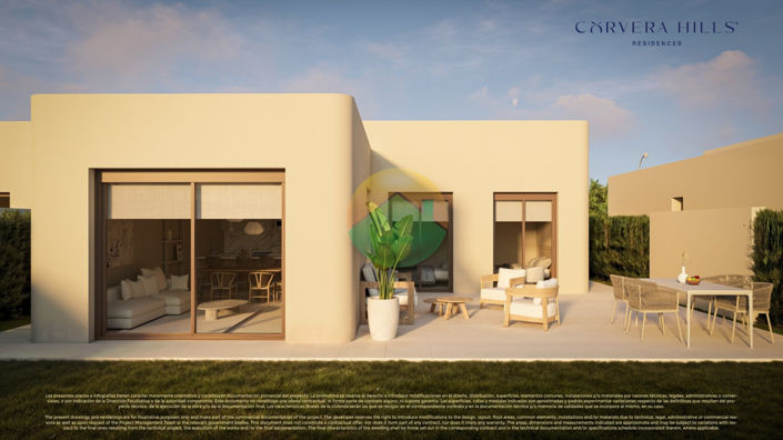 Image No.5-3 Bed Villa for sale