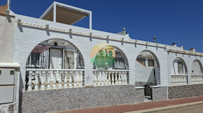 1 - Camposol, House