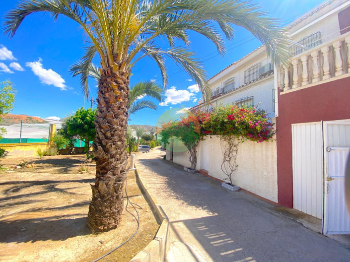 Image No.20-Maison de 4 chambres à vendre à Puerto de Mazarrón