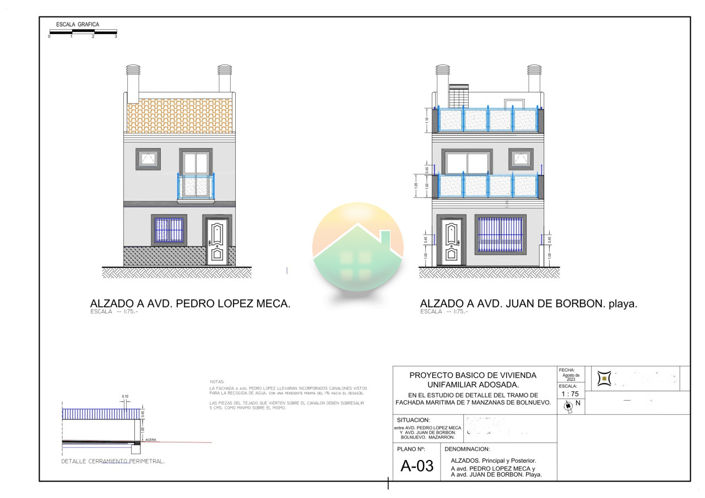Image No.11-3 Bed House for sale