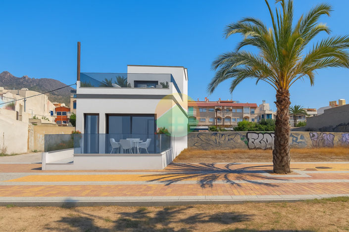 Image No.2-3 Bed House for sale