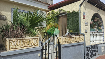 1 - Camposol, House