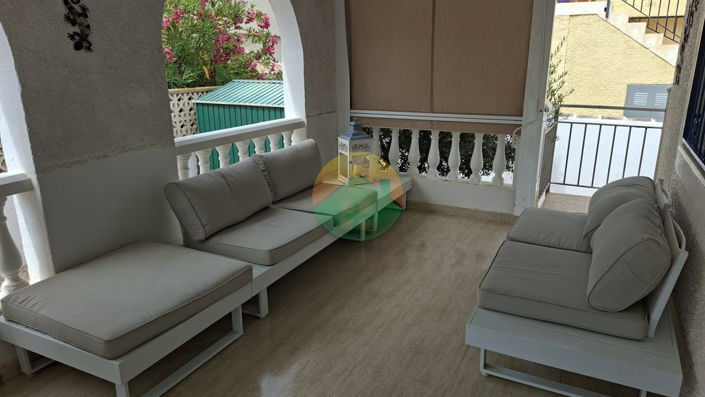 Image No.14-Villa de 2 chambres à vendre à Camposol