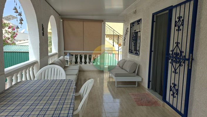Image No.2-Villa de 2 chambres à vendre à Camposol